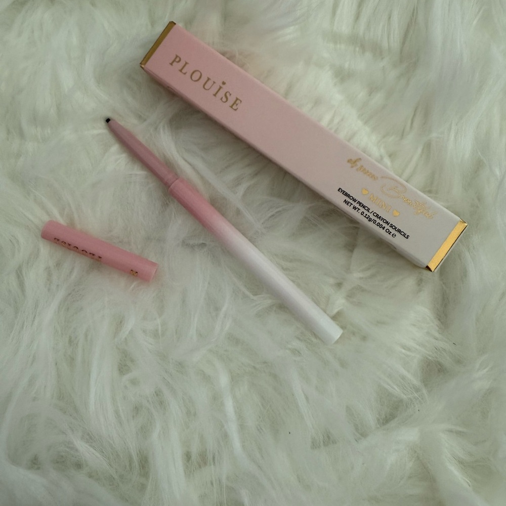 P. Louise Mini Oh So Browtiful Eyebrow Pencil